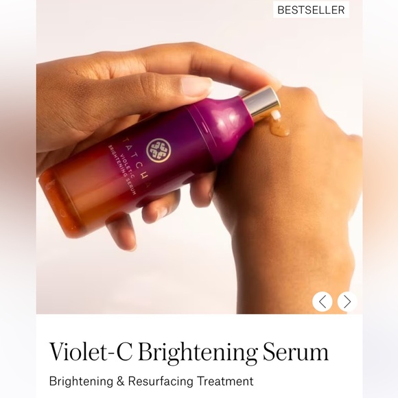 Tatcha Vitamin C Brightening Serum - Picture 5 of 15